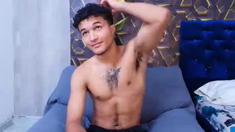 JAKSON online show from July 3, 9:54 pm