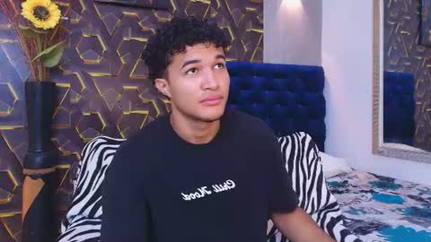 JAKSON online show from July 8, 9:08 pm