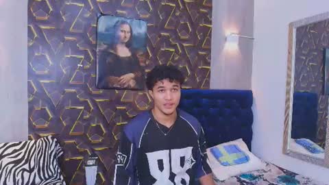 JAKSON online show from July 17, 3:24 am