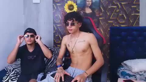 JAKSON online show from July 28, 2:05 pm