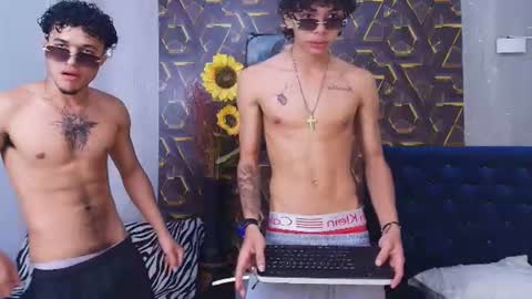 JAKSON online show from July 28, 2:13 pm