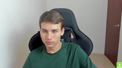 Jack online show from March 2, 2:19 am