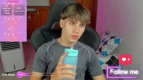 Jack online show from October 6, 3:37 am