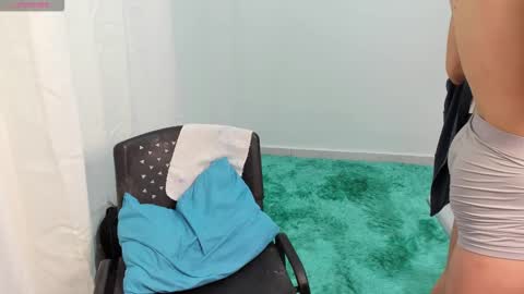 Jack online show from October 23, 11:53 am