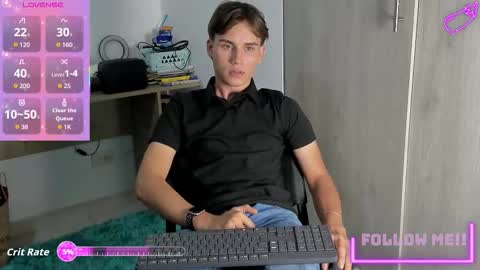 Jack online show from March 19, 4:38 am