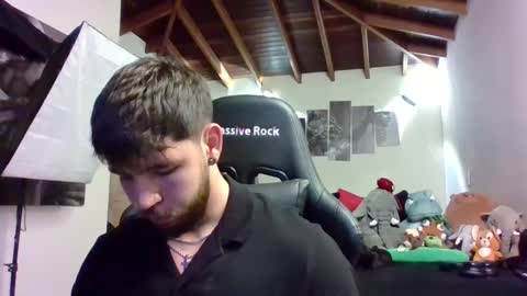 Snapshot of jackson_stifler1 chatting on December 14, 11:45 pm Jckson Stifler online show from December 14, 11:45 pm