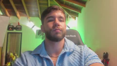 Snapshot of jackson_stifler1 chatting on December 30, 7:32 pm Jckson Stifler online show from December 30, 7:32 pm