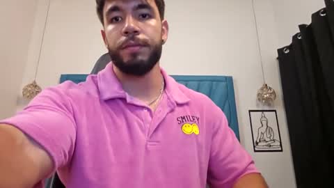 Snapshot of jackson_stifler1 chatting on January 5, 12:52 am Jckson Stifler online show from January 5, 12:52 am