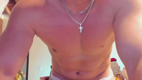 Snapshot of jackson_stifler1 chatting on January 6, 9:22 pm Jckson Stifler online show from January 6, 9:22 pm