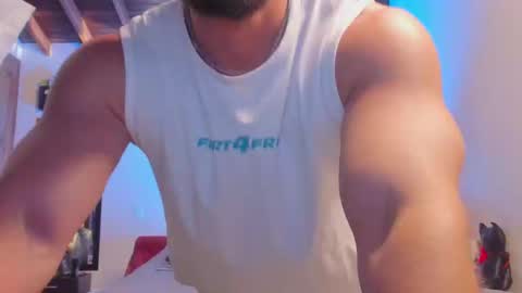 Snapshot of jackson_stifler1 chatting on January 8, 11:30 pm Jckson Stifler online show from January 8, 11:30 pm