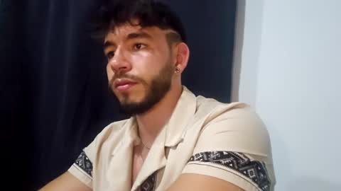 Snapshot of jackson_stifler1 chatting on January 10, 12:06 am Jckson Stifler online show from January 10, 12:06 am