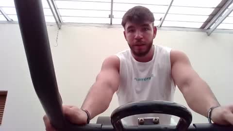 Snapshot of jackson_stifler1 chatting on January 11, 8:54 pm Jckson Stifler online show from January 11, 8:54 pm