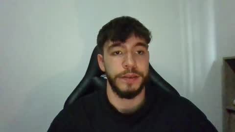 Snapshot of jackson_stifler1 chatting on January 15, 8:37 pm Jckson Stifler online show from January 15, 8:37 pm