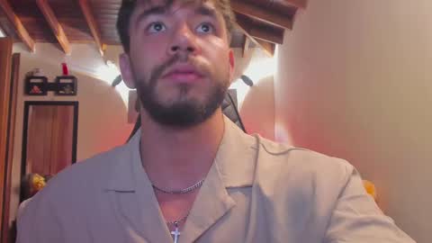 Snapshot of jackson_stifler1 chatting on January 20, 11:54 pm Jckson Stifler online show from January 20, 11:54 pm