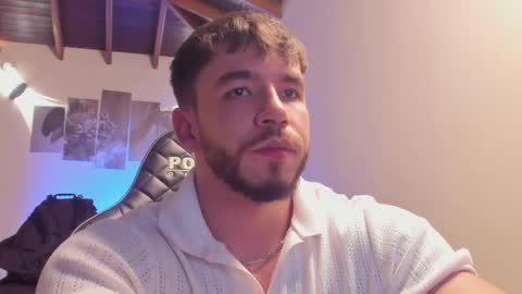 Snapshot of jackson_stifler1 chatting on January 23, 1:08 am Jckson Stifler online show from January 23, 1:08 am