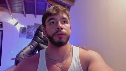 Snapshot of jackson_stifler1 chatting on January 31, 12:17 am Jckson Stifler online show from January 31, 12:17 am