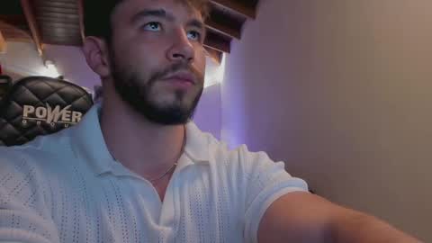 Snapshot of jackson_stifler1 chatting on January 31, 9:16 pm Jckson Stifler online show from January 31, 9:16 pm