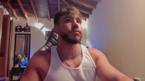 Snapshot of jackson_stifler1 chatting on February 4, 7:00 pm Jckson Stifler online show from February 4, 7:00 pm