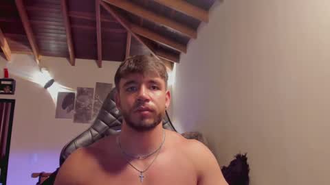 Snapshot of jackson_stifler1 chatting on February 15, 1:53 am Jckson Stifler online show from February 15, 1:53 am