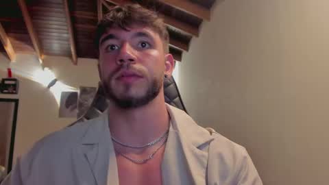 Snapshot of jackson_stifler1 chatting on February 17, 10:58 pm Jckson Stifler online show from February 17, 10:58 pm