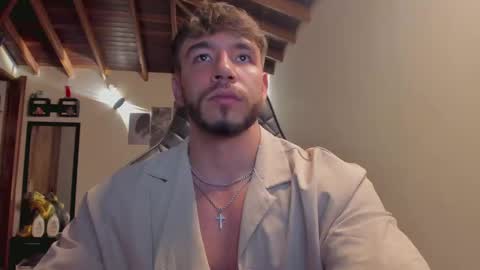 Snapshot of jackson_stifler1 chatting on February 21, 10:26 pm Jckson Stifler online show from February 21, 10:26 pm