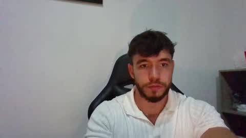 Snapshot of jackson_stifler1 chatting on February 24, 10:14 pm Jckson Stifler online show from February 24, 10:14 pm