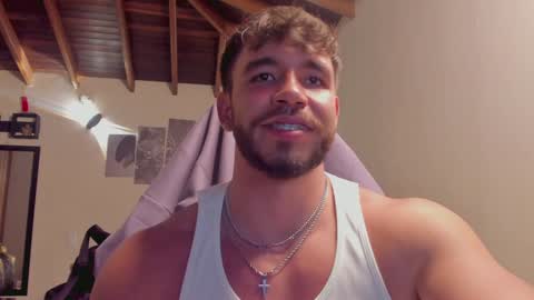 Snapshot of jackson_stifler1 chatting on February 26, 1:32 am Jckson Stifler online show from February 26, 1:32 am