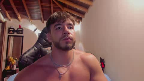 Snapshot of jackson_stifler1 chatting on March 3, 11:46 pm Jckson Stifler online show from March 3, 11:46 pm