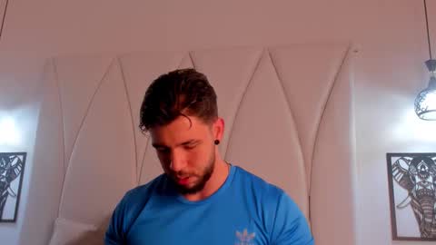 Snapshot of jackson_stifler1 chatting on September 10, 11:43 am Jckson Stifler online show from September 10, 11:43 am