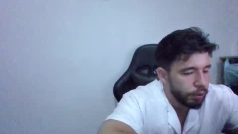 Snapshot of jackson_stifler1 chatting on September 14, 1:16 am Jckson Stifler online show from September 14, 1:16 am