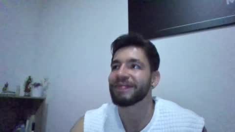 Snapshot of jackson_stifler1 chatting on September 15, 9:37 pm Jckson Stifler online show from September 15, 9:37 pm