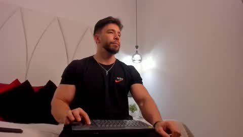 Snapshot of jackson_stifler1 chatting on September 30, 8:25 pm Jckson Stifler online show from September 30, 8:25 pm