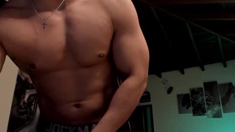 Snapshot of jackson_stifler1 chatting on October 16, 1:56 pm Jckson Stifler online show from October 16, 1:56 pm