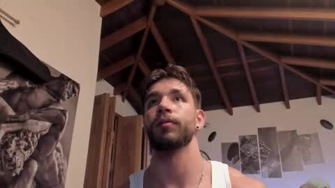 Snapshot of jackson_stifler1 chatting on November 19, 10:10 pm Jckson Stifler online show from November 19, 10:10 pm