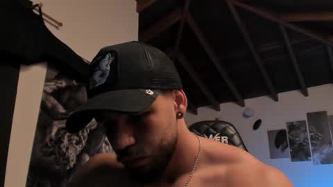 Snapshot of jackson_stifler1 chatting on November 28, 5:04 pm Jckson Stifler online show from November 28, 5:04 pm