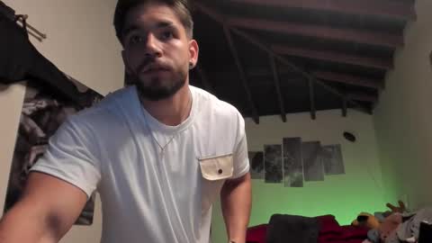 Snapshot of jackson_stifler1 chatting on December 1, 11:21 pm Jckson Stifler online show from December 1, 11:21 pm