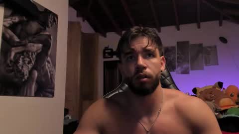 Snapshot of jackson_stifler1 chatting on December 2, 11:56 pm Jckson Stifler online show from December 2, 11:56 pm