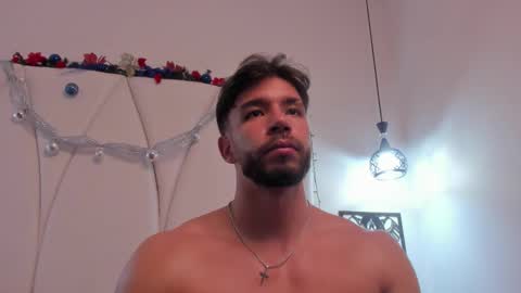 Snapshot of jackson_stifler1 chatting on December 18, 1:11 am Jckson Stifler online show from December 18, 1:11 am