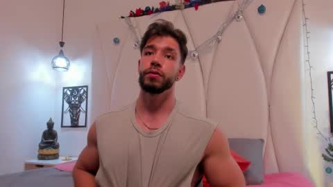 Snapshot of jackson_stifler1 chatting on December 20, 12:29 am Jckson Stifler online show from December 20, 12:29 am