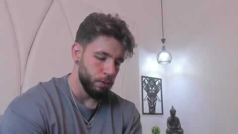 Snapshot of jackson_stifler1 chatting on January 13, 10:37 pm Jckson Stifler online show from January 13, 10:37 pm