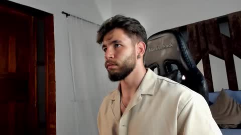 Snapshot of jackson_stifler1 chatting on January 16, 2:26 am Jckson Stifler online show from January 16, 2:26 am