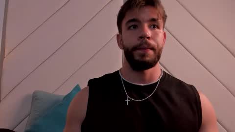 Snapshot of jackson_stifler1 chatting on March 4, 1:44 am Jckson Stifler online show from March 4, 1:44 am