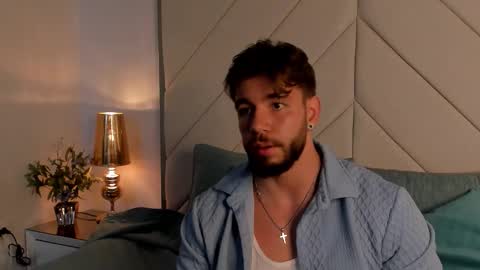 Snapshot of jackson_stifler1 chatting on March 7, 10:40 pm Jckson Stifler online show from March 7, 10:40 pm