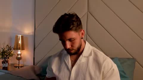 Snapshot of jackson_stifler1 chatting on March 8, 11:30 pm Jckson Stifler online show from March 8, 11:30 pm