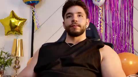 Snapshot of jackson_stifler1 chatting on May 2, 12:15 am Jckson Stifler online show from May 2, 12:15 am