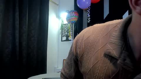 Snapshot of jackson_stifler1 chatting on May 2, 5:51 pm Jckson Stifler online show from May 2, 5:51 pm