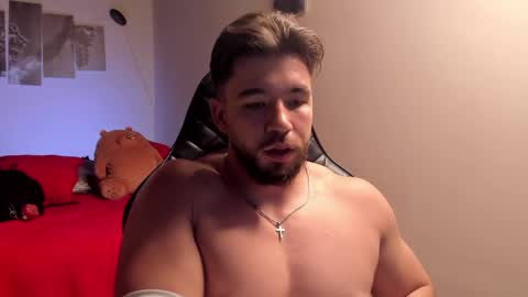 Snapshot of jackson_stifler1 chatting on May 22, 3:39 pm Jckson Stifler online show from May 22, 3:39 pm
