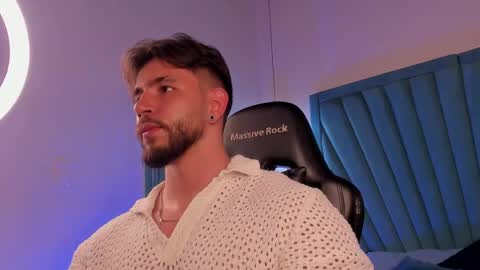 Snapshot of jackson_stifler1 chatting on June 7, 12:04 am Jckson Stifler online show from June 7, 12:04 am