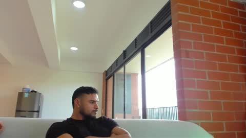 Jackson Wayne online show from January 16, 2:10 pm