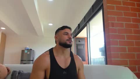 Jackson Wayne online show from March 1, 2:41 pm